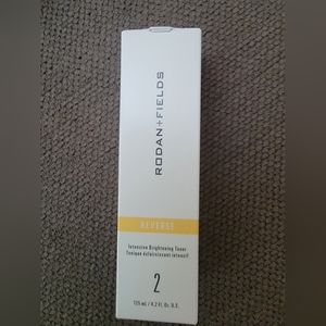 Rodan and Fields Reverse Toner